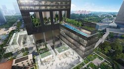 Midtown Bay (D7), Apartment #634563311